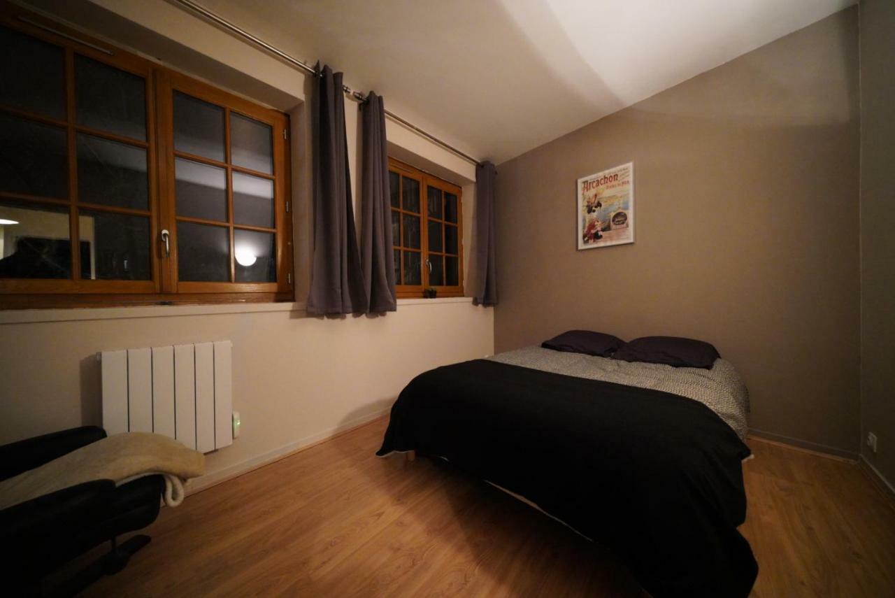 Appartement Place Du Vieux Marche Rouen Exterior photo